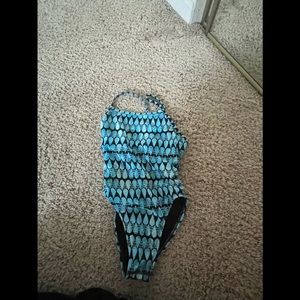 jolyn one piece suit